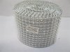 1Roll X 10Yds Diamond Mesh Rhinestone Ribbon Crystal Wrap 12 Row