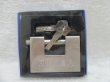 (image for) 1X Security Heavy Duty Pad Lock Safety Door Lock With 5 Keys