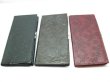 (image for) 6X Color Lady's Leatherette Wallet Purse Mixed Color