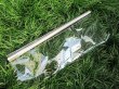 8Roll X 183cm Clear Cellophane Roll Wrap Florist Gift Wrap 76cm (image for) 8Roll X 183cm Clear Cellophane Roll Wrap Florist Gift Wrap 76cm