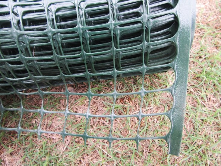 1Pc All Purpose Garden Fence Netting Anti Bird Pest Net Mesh - Click Image to Close