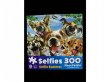 (image for) 6Sets New 300Pcs Selfies Dog Jigsaw Puzzle