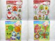 5Sheets Window Wall Room Decorative Stickers For Kids (image for) 5Sheets Window Wall Room Decorative Stickers For Kids