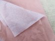 50Pcs Rose Gold Tissue Paper Gift Wrap Wrapping Craft Paper