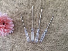 6Sets x 4Pcs Plain & Cross Slot Screwdriver Mechanics Home