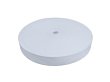 1Rolls X 17 Meters White Sewing Elastic 3cm (image for) 1Rolls X 17 Meters White Sewing Elastic 3cm