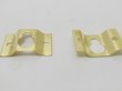 (image for) 100Pcs Photo Frame Hanger Hook 27x17mm