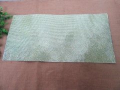 2Pcs Green Adhesive Multi-Purpose Wrap Sticker Craft Home 2Pcs Green Adhesive Multi-Purpose Wrap Sticker Craft Home