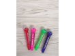 (image for) 24Sheets X 8Pcs Roller Stamp Markers Toy Mixed Color