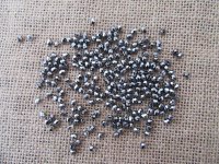 12Sheets Round Beads Facted Beads Assorted Beads