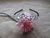 1Pc Fashion Tiara Head Band Head Wear Wedding Hair Accessory