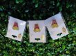 24Pcs Fire B4 Guys Enamel Pin Badge Rock Candy