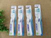 12Pcs Adult Deep Clean Toothbrush Mixed Color 801