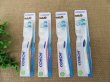 12Pcs Adult Deep Clean Toothbrush Mixed Color 801 (image for) 12Pcs Adult Deep Clean Toothbrush Mixed Color 801