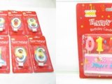 Party Candles