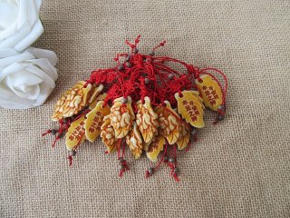 20 Fengshui Safeness Hanging Pendant for 12 Zodiacal Animals Boa (image for) 20 Fengshui Safeness Hanging Pendant for 12 Zodiacal Animals Boa