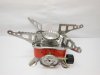 1X Outdoor Convient Gas Cooking Camping Picnic Stove K-202