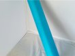 (image for) 4x1Roll Organza Ribbon 49cm Wide for Craft ac-ft457
