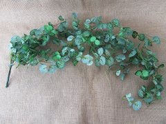 4Pcs Hanging Begonia Ivy Leaf Garland Wedding Flower Arch Decor 4Pcs Hanging Begonia Ivy Leaf Garland Wedding Flower Arch Decor