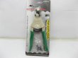1X Green Handle Wire Stripper and Cutter Tool (image for) 1X Green Handle Wire Stripper and Cutter Tool