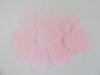 1000X Heart Shape Petals Wedding Party Decoration - Pink 1000X Heart Shape Petals Wedding Party Decoration - Pink
