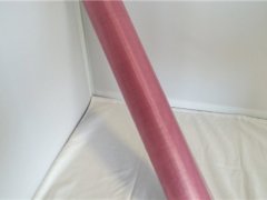 4x1Roll Organza Ribbon 49cm Wide for Craft ac-ft453 4x1Roll Organza Ribbon 49cm Wide for Craft ac-ft453