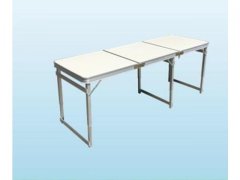 BR New Foldable White Table For Market Stall,Camping,Picnic 1.8M BR New Foldable White Table For Market Stall,Camping,Picnic 1.8M