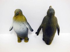 (image for) 30 Soft Plastic Penguin Great Toy 60x35mm
