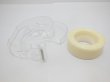 (image for) 48Rolls Quality Invisible Tape Adhesive Tape 19mm wide