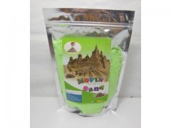 1Kilo Green Magic Motion Moving Kinetic Sand for Craft 1Kilo Green Magic Motion Moving Kinetic Sand for Craft