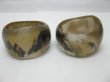 20 Fashion Chic Khaki Wide Plastic Bracelets (image for) 20 Fashion Chic Khaki Wide Plastic Bracelets