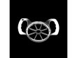 1Pc Stainless Apple Cutter Kitchen Tool Durable Easy Clean Fruit (image for) 1Pc Stainless Apple Cutter Kitchen Tool Durable Easy Clean Fruit