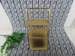1Pc Golden 3Tiers Decorative Cake Stands Holder Wedding Party