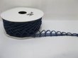 5Roll X 14m Blue Braid Lace Ribbon Trim Embellishment (image for) 5Roll X 14m Blue Braid Lace Ribbon Trim Embellishment