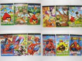 Sticker Book
