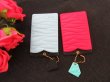 12Pcs Credit Card ID Holder Pocket Wallet Mixed Color (image for) 12Pcs Credit Card ID Holder Pocket Wallet Mixed Color