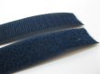1Setx25M Blue Sewing Binding Wrap Hook&Loop Straps 25mm (image for) 1Setx25M Blue Sewing Binding Wrap Hook&Loop Straps 25mm