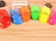(image for) 12 Bottles Of Sapid Sticky Toy Super Dust Cleaning Glue Slimy