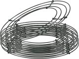Wreath, Wires