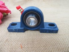 (image for) 1X 17mm Pillow Block Mounted Bearing UCP203