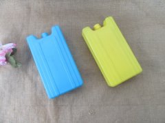(image for) 12Pcs Thermos Reuseable Freeze Board Ice Pack Cooler Camping