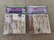 (image for) 4Packs X 5Pcs Camphor Deodorant Stick Fragrant Cedar Moth Shoes