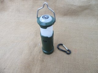 (image for) 4Pcs Hanging Camping Light Lantern Emergency Night Light