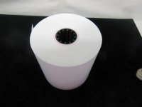 50 Rolls Thermal Cash Register Paper Receipt Rolls 80x80mm 50 Rolls Thermal Cash Register Paper Receipt Rolls 80x80mm