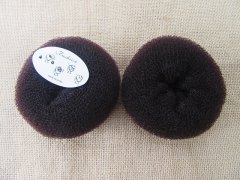 1Pc Hair Twist Band Hair Comb Hairpin Device Bun Donut Maker 1Pc Hair Twist Band Hair Comb Hairpin Device Bun Donut Maker