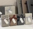 24Pcs Grey Tone Gift Case Jewelry Packing Box Gift Paper Boxes 5x8cm (image for) 24Pcs Grey Tone Gift Case Jewelry Packing Box Gift Paper Boxes 5x8cm