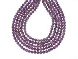 Amethyst Beads (image for) Amethyst Beads