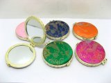 Compact Mirrors