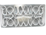 Chocolate Moulds