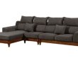 (image for) 1Set Luxury 3+2+1 Seater Chaise lounge Suites Couches